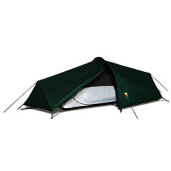 Wild by Terra Nova Zephyros 1 Tent